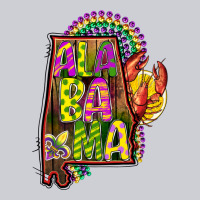 Mardi Gras Alabama Map Urban Hoodie | Teevron