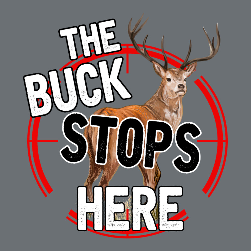 The Bucks Stops Here Premium Hoodie by Bettercallsaul | Teevron