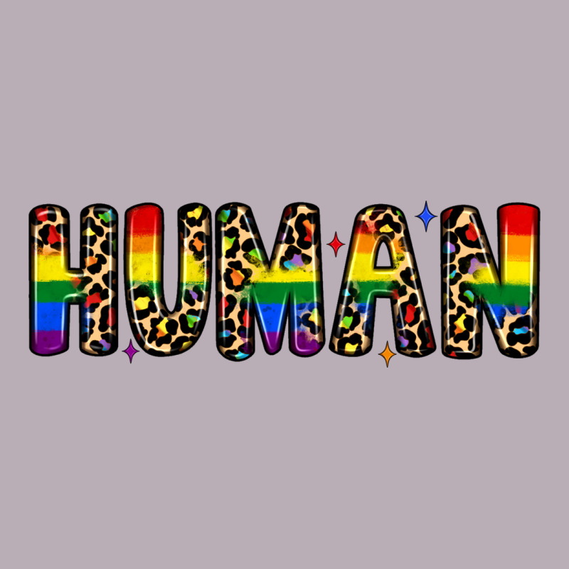 Human Vintage Tee by JahusDesignShop | Teevron