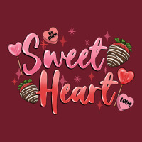 Sweet Heart Zipper Hoodie | Teevron