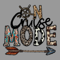 On Cruise Mode Vintage Hoodie | Teevron