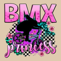 Bmx Princess Heavyweight Sweatshirt | Teevron