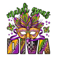 mardi gras diva | Teevron