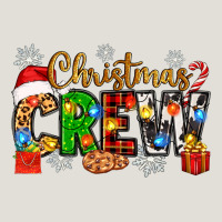 Christmas Crew Heavy Core Tee | Teevron