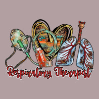 Respiratory Therapist Vintage Hoodie | Teevron