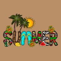 Summer Vintage Hoodie | Teevron