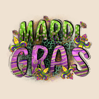 Mardi Gras Urban Hoodie | Teevron