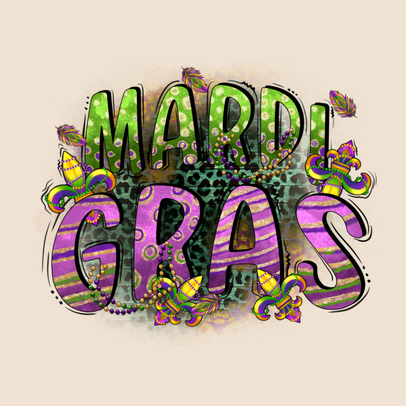 Mardi Gras Urban Hoodie by CowGirlArtShop | Teevron