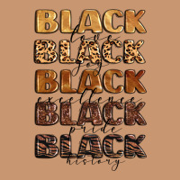Typography Variations In Animal And Glitter Textur Heavyweight Hoodie | Teevron