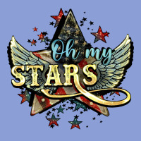 Oh My Stars America Wings Long Sleeve Tee | Teevron