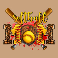 Softball Mom Vintage Tee | Teevron