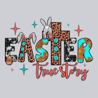 Easter True Story Heavyweight Sweatshirt | Teevron