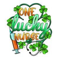 st.patricks one lucky nurse | Teevron