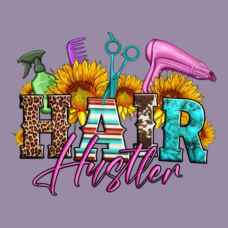 Hair Hustler Hairstylist Classic Tee by Artiststas | Teevron