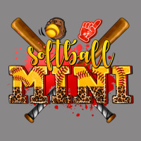 Softball Mini Vintage Tee | Teevron