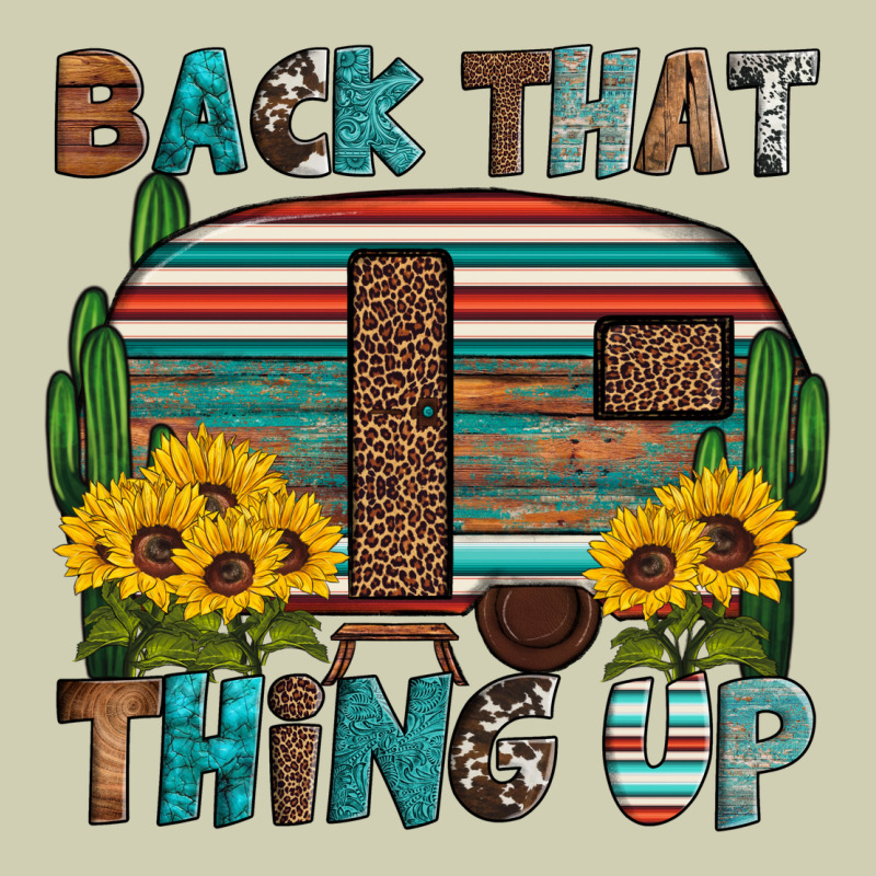 Back That Thing Up Heavy Core Tee by Artiststas | Teevron