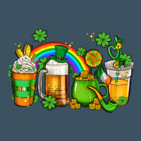 St Patricks Coffee Urban Heavy Tee | Teevron