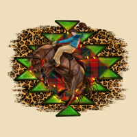 Christmas Rodeo Premium Hoodie | Teevron