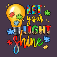 Let Your Light Shine Heavyweight Hoodie | Teevron