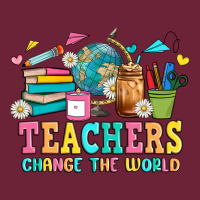 Custom Teacher Long Sleeve Tee | Teevron