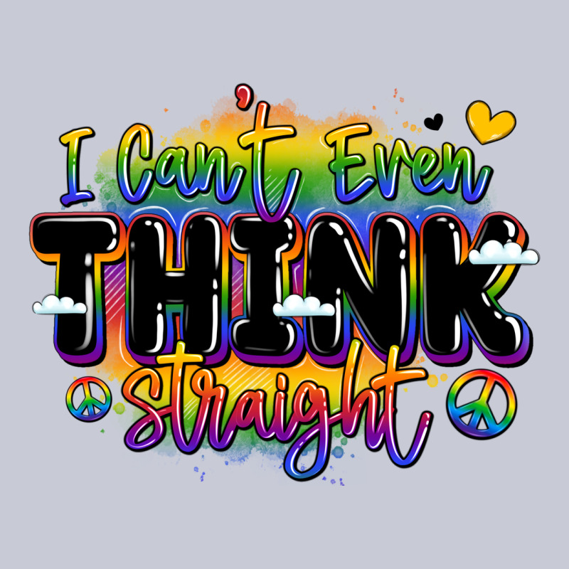 Pride And Identity Expression Heavyweight Hoodie by LillyAllenDesigns | Teevron