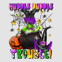 Hubble Bubble Trouble Premium Sweatshirt | Teevron
