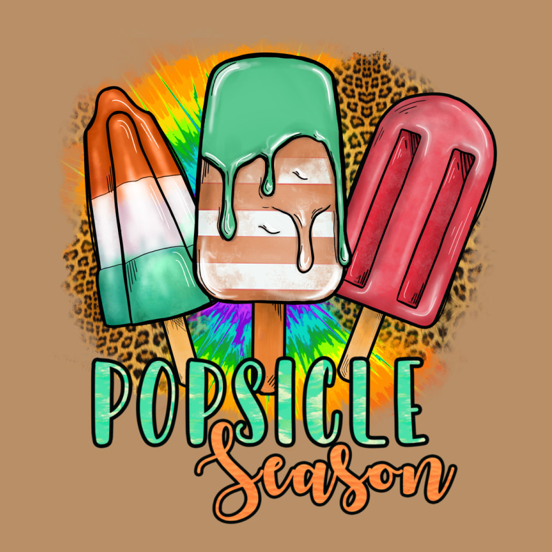 Popsicle Season Vintage Hoodie by JahusDesignShop | Teevron