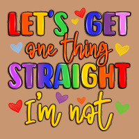 Celebrate Pride With Colorful Text Heavyweight Hoodie | Teevron