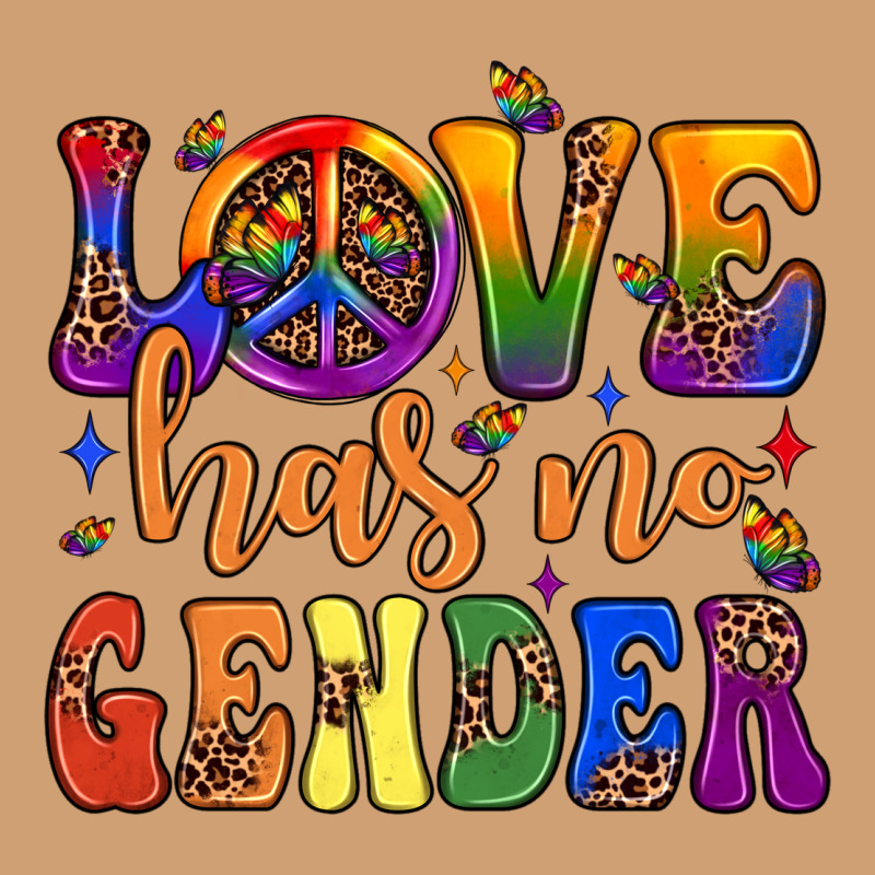 Love Has No Gender Vintage Tee by JahusDesignShop | Teevron