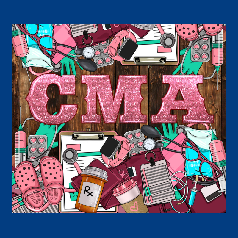 Cma Premium Sweatshirt by LillyAllenDesigns | Teevron