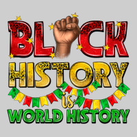 Black History Is World History Premium Tee | Teevron