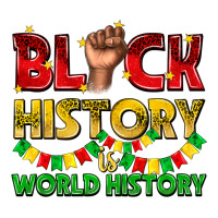 black history is world history | Teevron