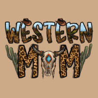 Western Mom Vintage Hoodie | Teevron