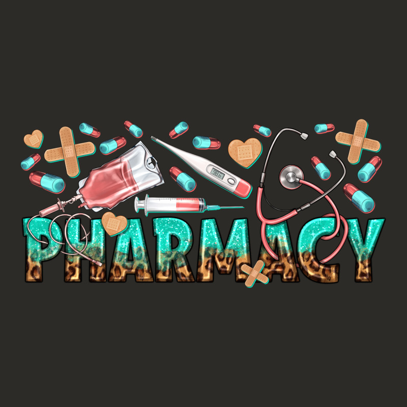 Pharmacy Heavy Core Tee by texasbilliewilder | Teevron