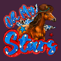 Oh My Stars Horse Premium Tee | Teevron