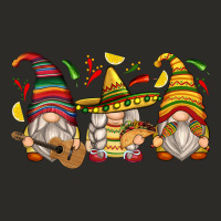 Mexican Gnomes Heavy Core Tee | Teevron
