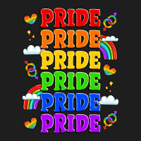 Rainbow Pride Celebration Heavyweight Hoodie | Teevron