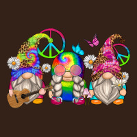 Hippie Gnomes Heavy Core Tee | Teevron