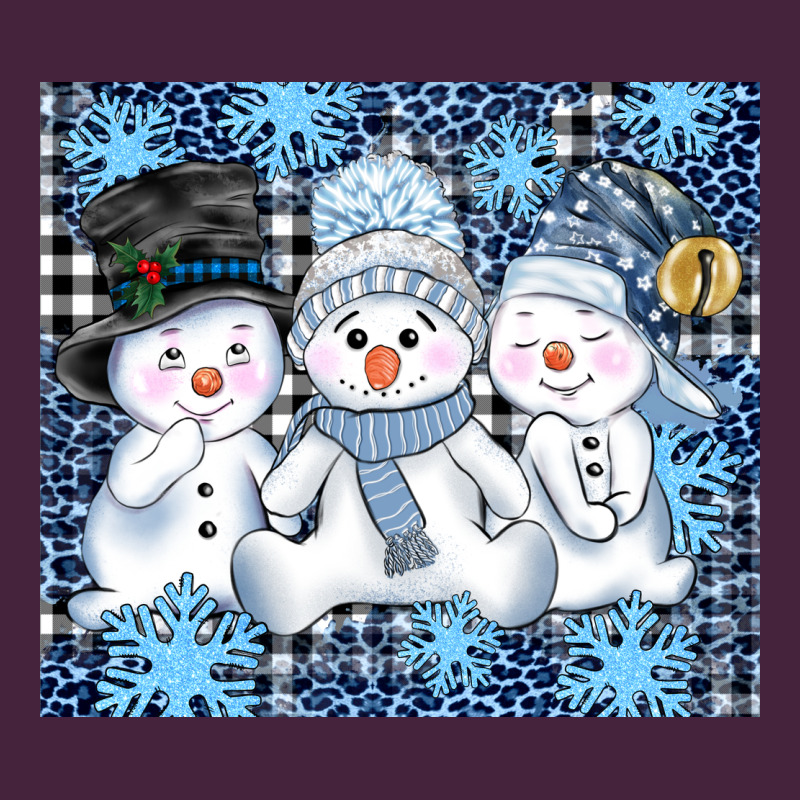 Snowman Tumbler Classic Tee by AdoDesignShop | Teevron