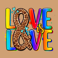 Pride Lgbtqi Love Is Love Vintage Tee | Teevron