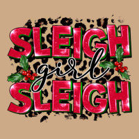 Sleigh Girl Sleigh Vintage Hoodie | Teevron