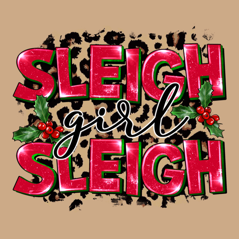Sleigh Girl Sleigh Vintage Hoodie by FaDigitalArtStudio | Teevron