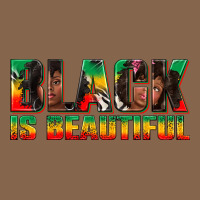Black Is Beautiful Juneteenth Premium Tee | Teevron