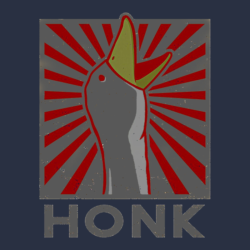 Honk Heavyweight Sweatshirt by Bettercallsaul | Teevron