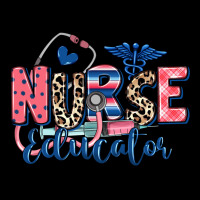 Nurse Educator Heavy Core Tee | Teevron