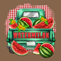 Watermelon Truck Premium Tee | Teevron