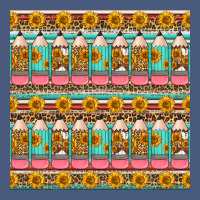 School Teacher Seamless Pattern Vintage Hoodie | Teevron