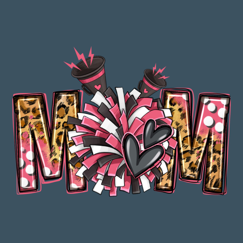 Cheer Mom Urban Heavy Tee by Jasminsmagicworld | Teevron