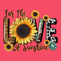 For The Love Of Sunshine Premium Sweatshirt | Teevron