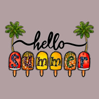 1hello Summer Vintage Hoodie | Teevron